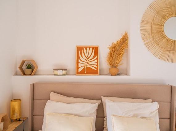 2-room Near Sea, New Fully Equipped *