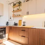 2-Room Near Sea, New Fully Equipped