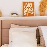 2-Room Near Sea, New Fully Equipped