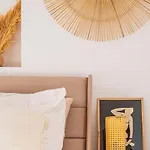 2-Room Near Sea, New Fully Equipped