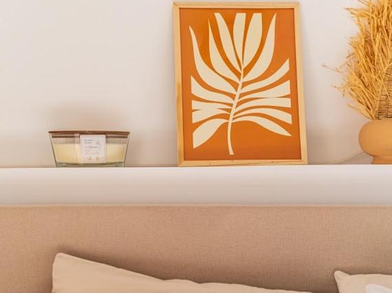Appartement 2-room Near Sea, New Fully Equipped Toulon
