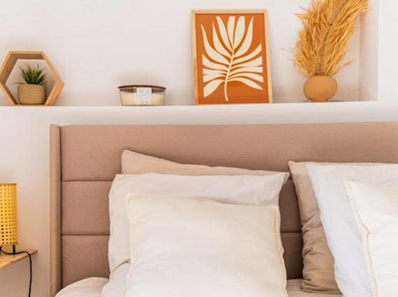 2-room Near Sea, New Fully Equipped Toulon