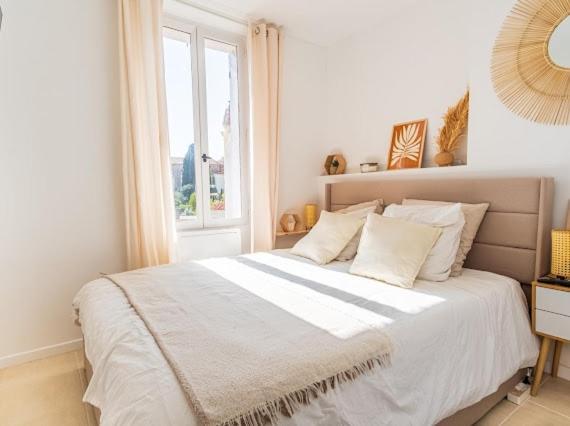 2-room Near Sea, New Fully Equipped Appartement Toulon